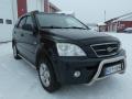 Kuva 2: KIA SORENTO I (JC) 2.4  139hv 2006