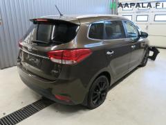 Kia Carens III 1.7 CRDi