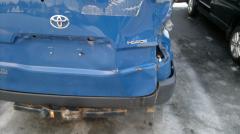 Toyota Hiace 4 WD 2.5 TD D4D 2KD 117 HV