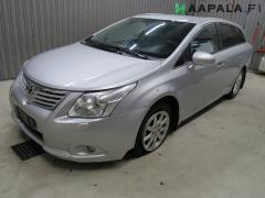 Toyota Avensis (T27) 1.6i Valvematic Farm