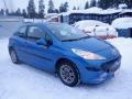 Kuva2: Peugeot 207 3D HB 1.6HDI MT5 Trendy