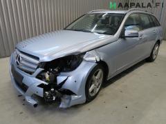 Mercedes-Benz C 204 180 CDi Farm