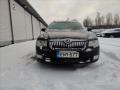 Kuva 2: Skoda Superb 2010