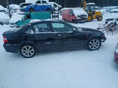 BMW 3-sarja E46