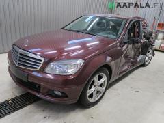 Mercedes-Benz C 204 180 Sed
