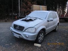 Mercedes-Benz ML