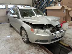 Volvo V70 D5 Summum