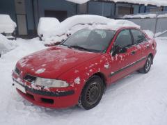 Mitsubishi Carisma Facelift 5D HB 1.6i MT5 Comfort