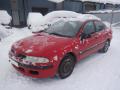 Kuva 2: Mitsubishi Carisma Facelift 5D HB 1.6i MT5 Comfort 2001