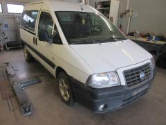 Fiat Scudo 2.0 JTD