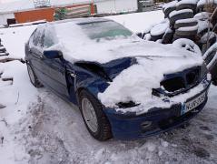 BMW 3-sarja E46 316i