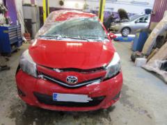 Toyota Yaris 1.4 D 5ov. -11