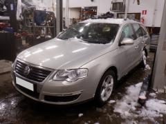 VW Passat 3C5 5D Variant 1.8TSI DSG Comfortline