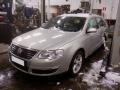 Kuva2: VW Passat 3C5 5D Variant 1.8TSI DSG Comfortline