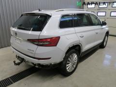 Skoda Kodiaq 2.0 TDi 4X4