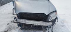 Audi A4 QUATTRO 2.0Tfsi / BGB