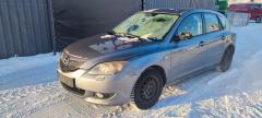 Mazda 3 1.6i