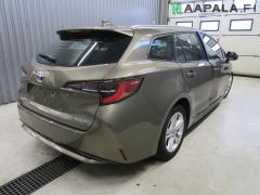 Toyota Corolla (E210) 1.8i Hybrid Farm