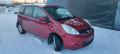 Kuva 2: Nissan Note 1.5 dCi 2011