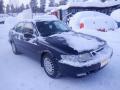 Kuva 2: Saab 9-3 Mk1 5D HB 2.0i MT5 1998