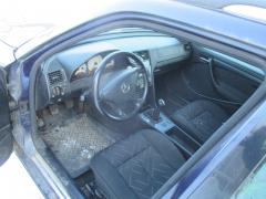 Mercedes-Benz C 220 td