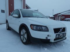 Volvo C30 1.6D