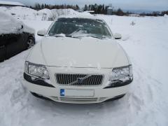 Volvo S80 2.4 -00