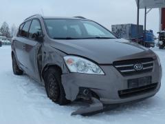 Kia Ceed SW (ED) 1.6 CRDi 115 2008 115hv