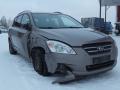 Kuva 2: Kia Ceed SW (ED) 1.6 CRDi 115 2008 115hv 2008