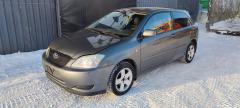 Toyota Corolla 02-07 (E120)