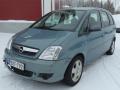 Kuva 2: Opel Meriva 1.6 2006 105hv 2006