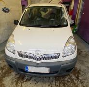 Toyota Yaris Verso 1.3 -03