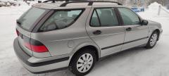 SAAB 9-5 StW (YS3E) 2.3 t
