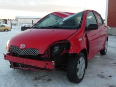 Toyota Yaris (XP10) 1.3 2005 87hv (VNK)