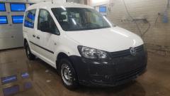 Volkswagen Caddy 11-15