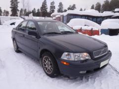 Volvo S40 I Facelift 4D Sedan 1.9DI MT5