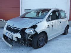 Skoda Citigo 1.0 2013 75hv