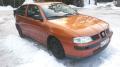 Kuva 2: SEAT IBIZA III  1.4 16V 2001 75hv 3 ov 2001