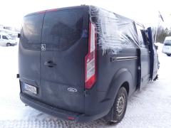 Ford Transit/Tourneo Custom Umpikori 2.2 TDCi 2015 155hv