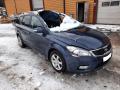 Kuva 2: Kia Ceed farmari 1.6 CRDI 2010