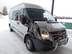 Ford Transit 2.2L CR TC I4 DSL 125 PS