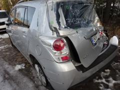 Toyota Verso 1,8 Autom.