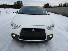 Mitsubishi ASX 1.8 DI-D 4WD -10
