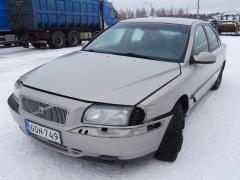 Volvo S80 I (TS, XY) 2.9 1999 204hv