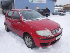 Fiat Punto II Facelift 60 1.2i MT5 Dynamic
