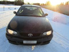 Toyota Corolla 1.6 G6 HB 3ov. -00