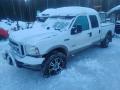 Kuva 2: Ford F-250 2006