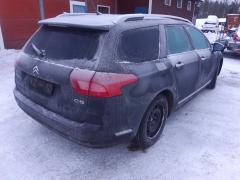 Citroen C5 08->>
