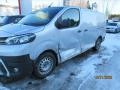 Kuva 2: Toyota Proace 2018