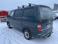 Kuva 2: Toyota Hiace 2008